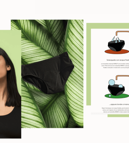 mutande mestruali repeat